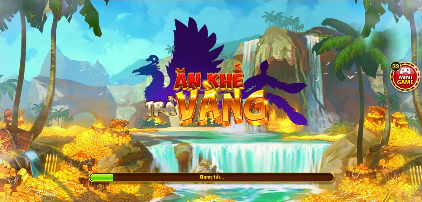 Nét thu hút có 1 không 2 của game Ăn khế trả vàng Go88