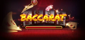 Cách tham gia cược Baccarat ở Go88 android