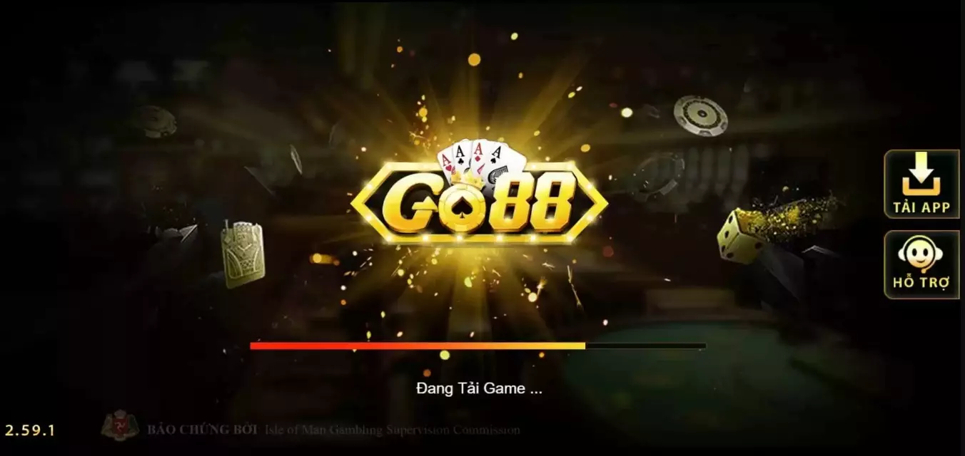 luật chơi game bài Liêng cho tân thủ Go88 