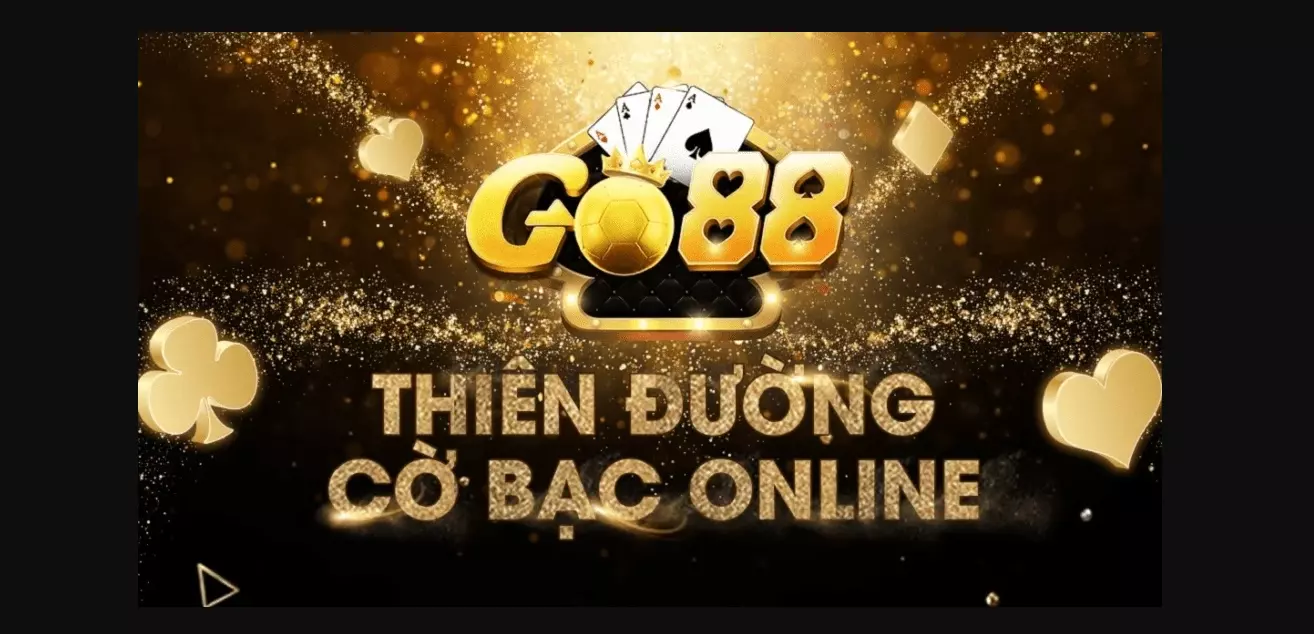 Lý do thu hút game thủ cược xóc đĩa livestream Go88 android