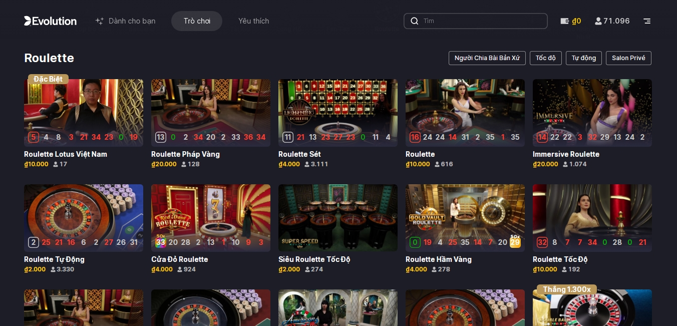 Tìm hiểu vòng quay game Roulette ở tải Go88