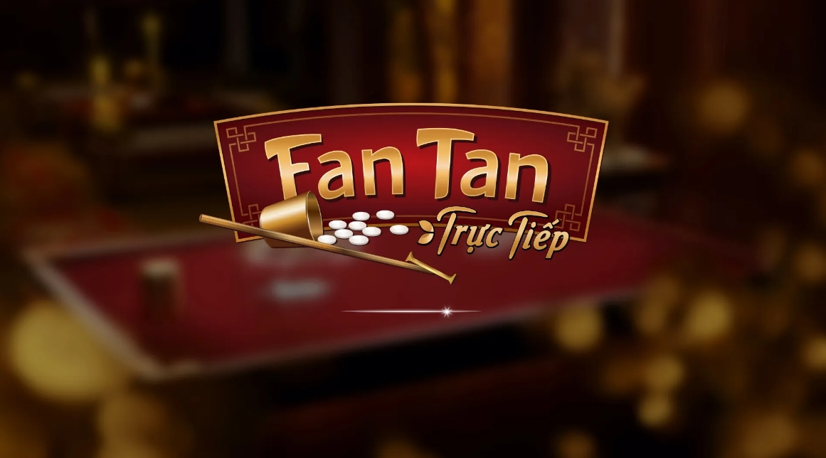 Tổng quan trò chơi casino Fan tan khi tải Go88