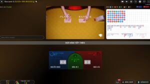 Thông tin về game Baccarat ở Go88 online