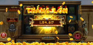 Hũ Jackpot của Cleopatra Go88 ios