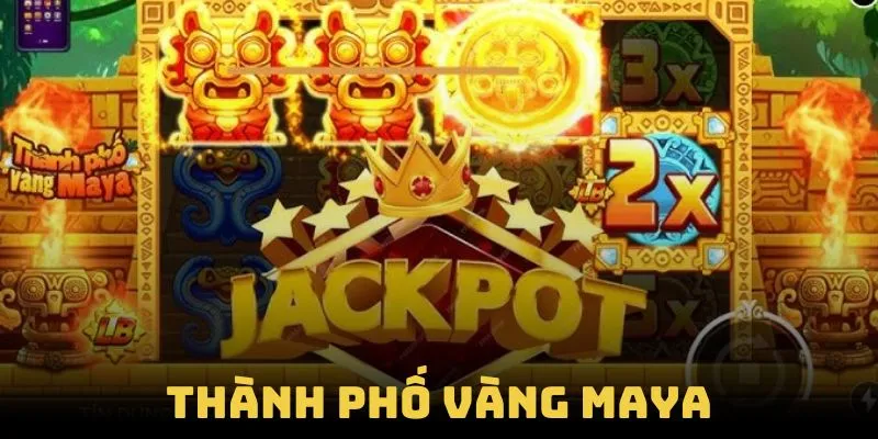 Thanh pho mayan go88