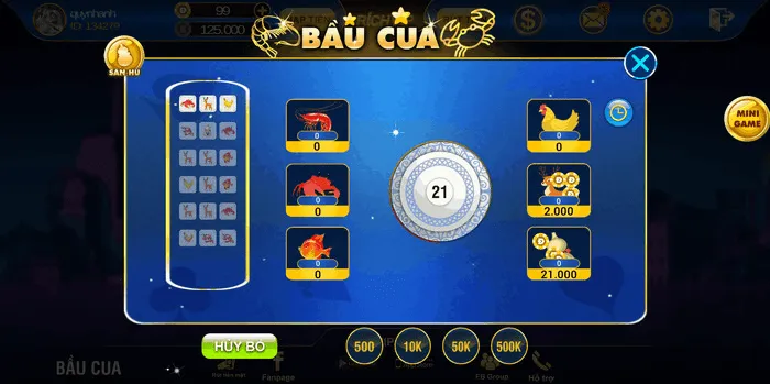 bau cua mini go88 san choi giai tri doi thuong khong gioi han min 11zon