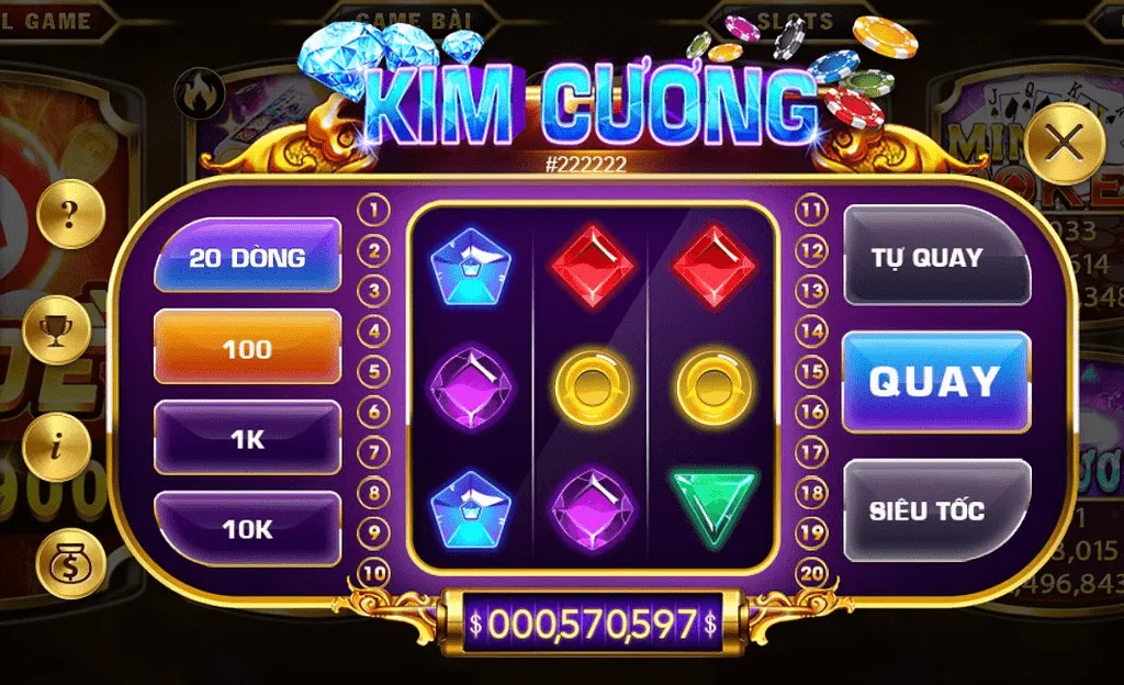 luat choi kim cuong co ban go88 min 11zon